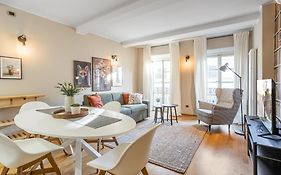 Charming Apartment In The Centre Of Lucca!